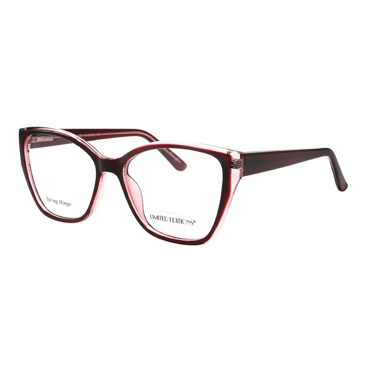 LIMITED EDITIONS RAMONA Eyeglasses - view 8